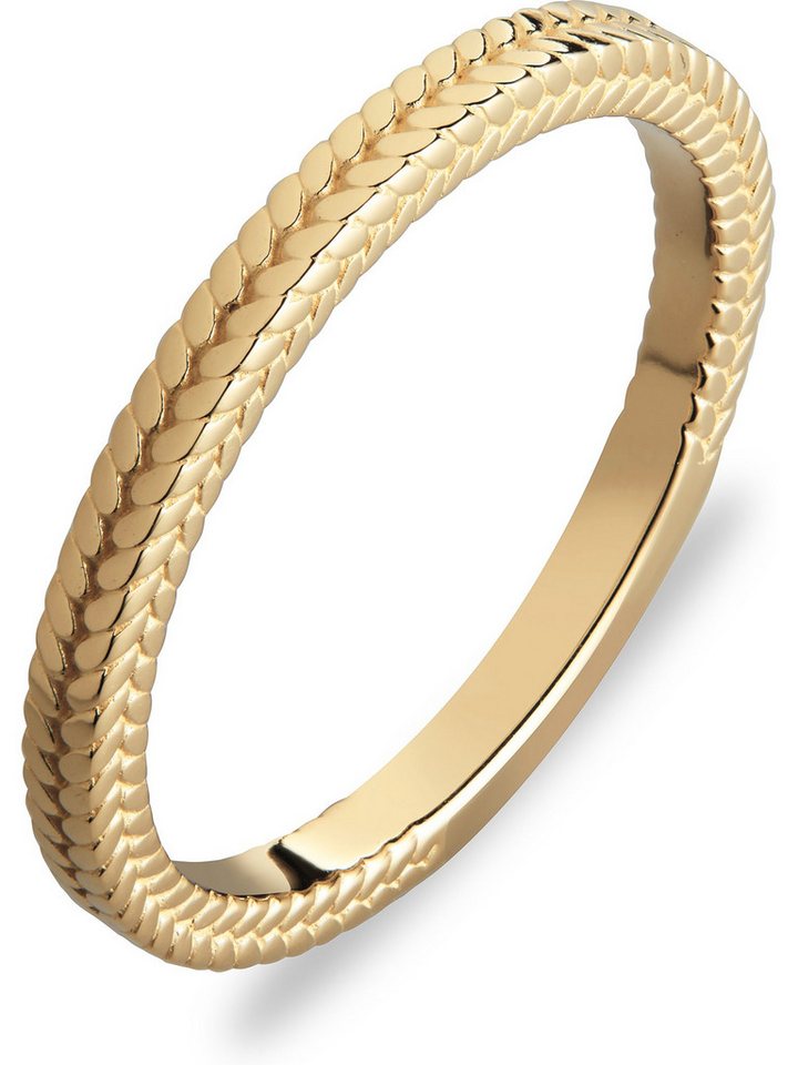 Esprit Silberring ESPRIT Damen-Damenring 925er Silber von Esprit