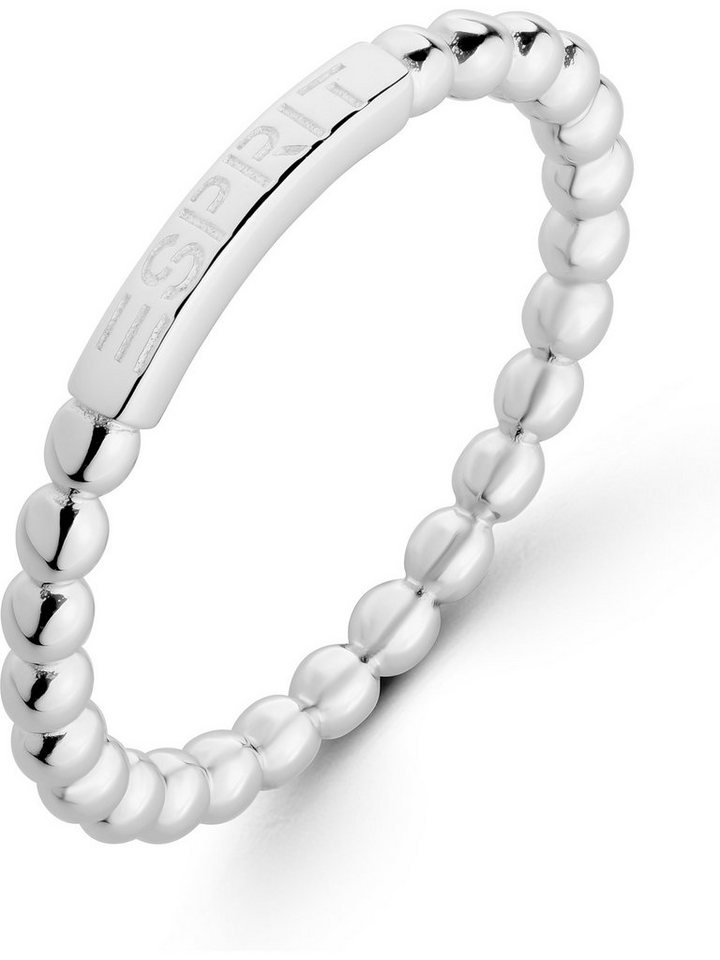 Esprit Silberring ESPRIT Damen-Damenring 925er Silber von Esprit