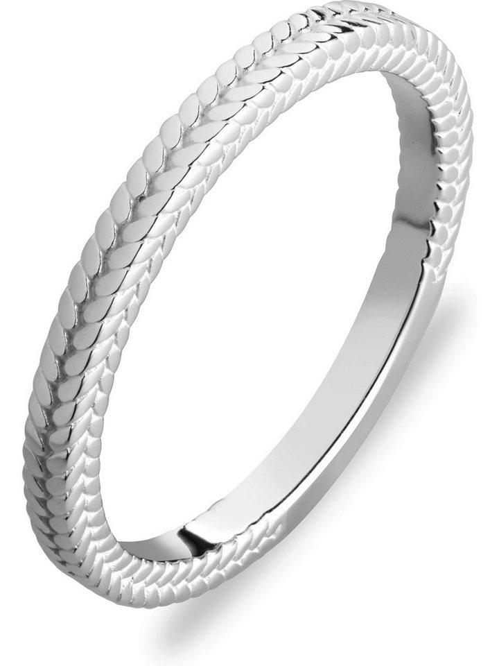 Esprit Silberring ESPRIT Damen-Damenring 925er Silber von Esprit