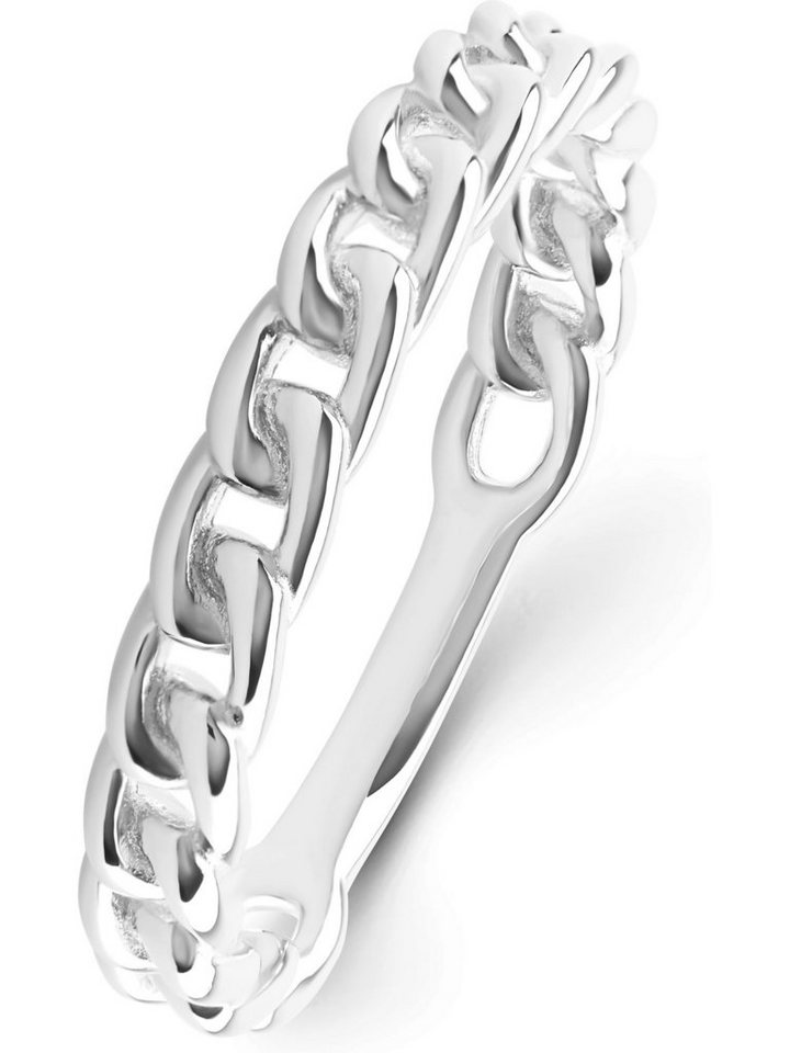 Esprit Silberring ESPRIT Damen-Damenring 925er Silber von Esprit