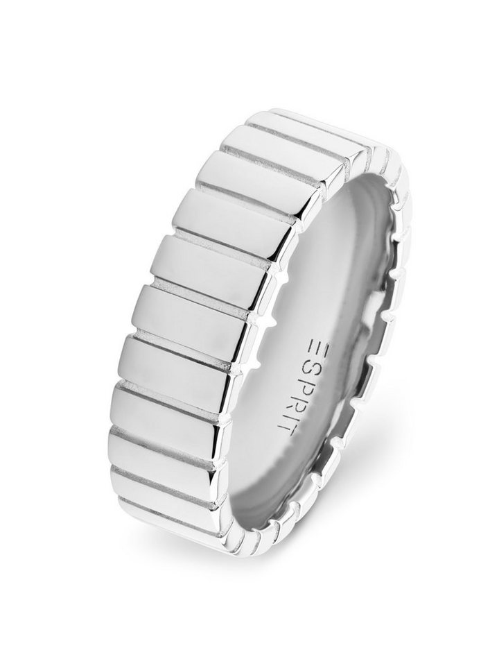 Esprit Silberring ESPRIT Damen-Damenring 925er Silber von Esprit