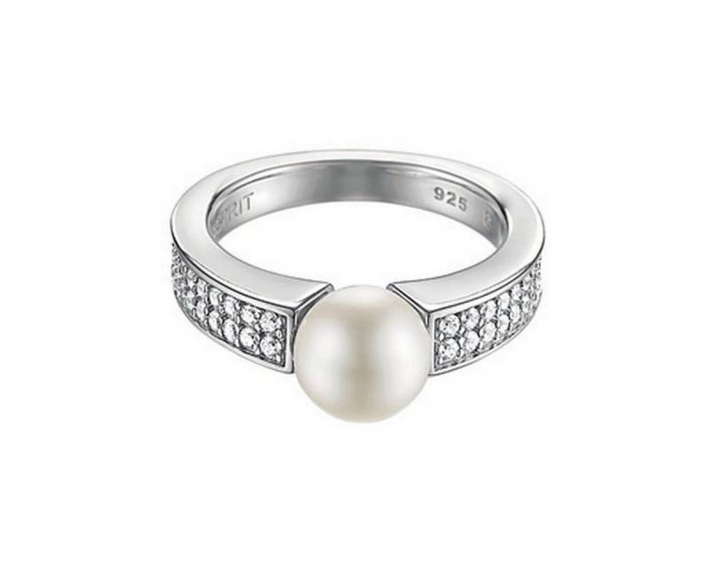 Esprit Silberring ESRG91587A1 von Esprit