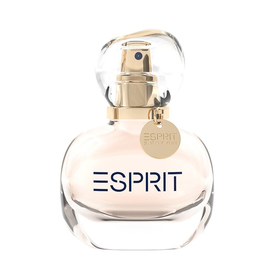 Esprit Simply You Esprit Simply You For Her Eau de Parfum 20.0 ml von Esprit