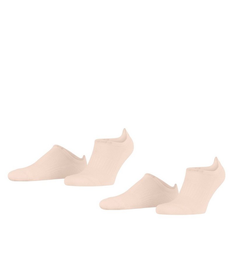 Esprit Sneakersocken Active Basic 2-Pack (2-Paar) aus Biobaumwolle von Esprit