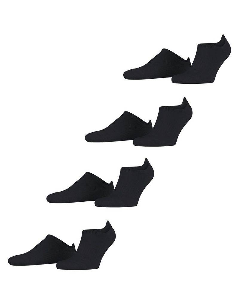 Esprit Sneakersocken Active Basic 4-Pack (4-Paar) von Esprit