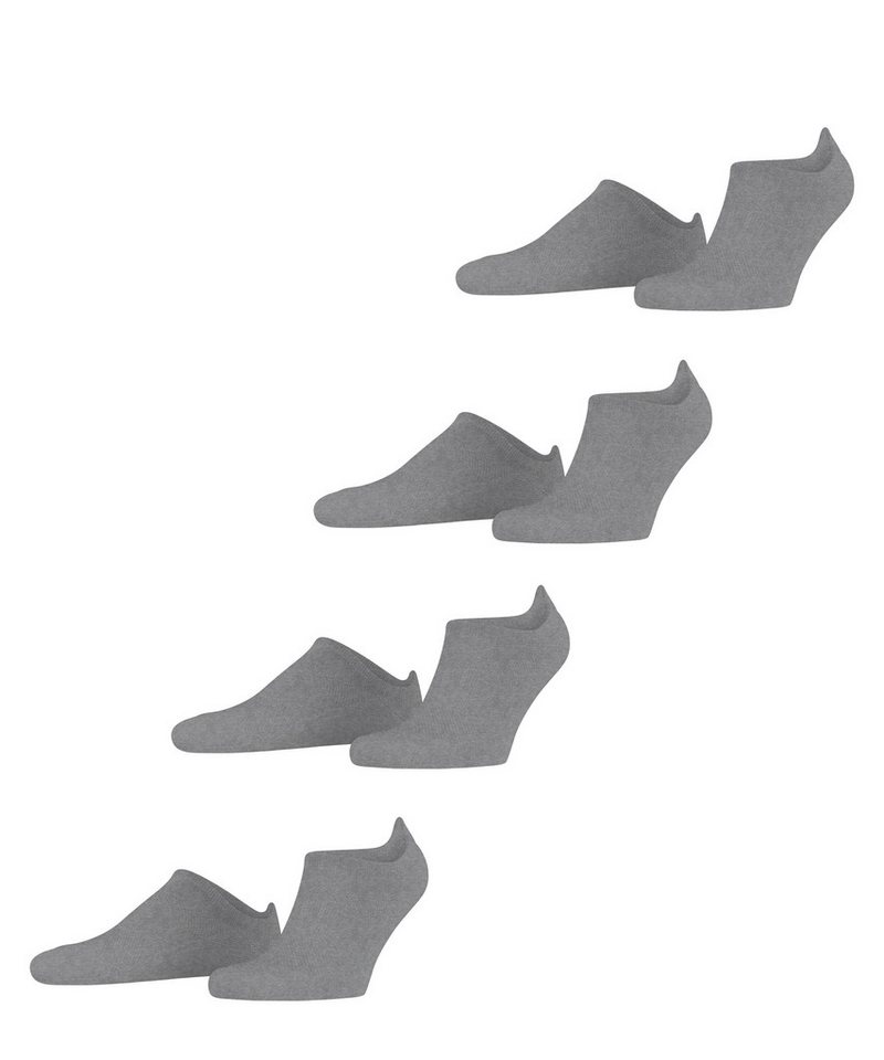 Esprit Sneakersocken Active Basic 4-Pack (4-Paar) von Esprit