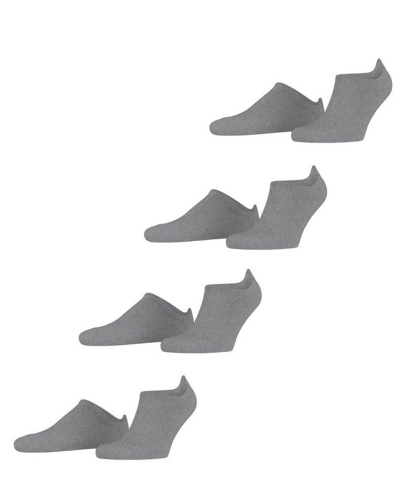 Esprit Sneakersocken Active Basic 4-Pack (4-Paar) von Esprit