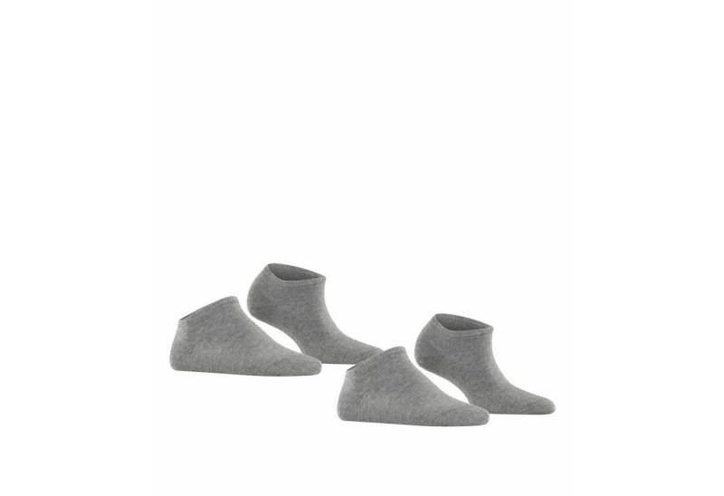 Esprit Sneakersocken Damen Socken 2er Pack Baumwolle (Packung, 2er Pack) von Esprit
