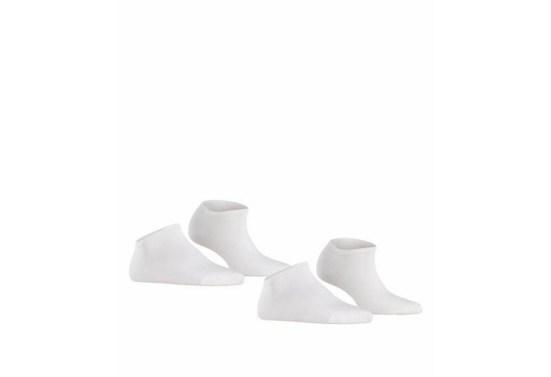 Esprit Sneakersocken Damen Socken 2er Pack Baumwolle (Packung, 2er Pack) von Esprit