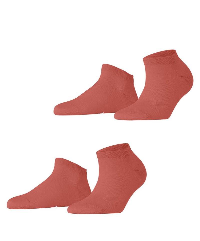 Esprit Sneakersocken Irisée 2-Pack (2-Paar) von Esprit