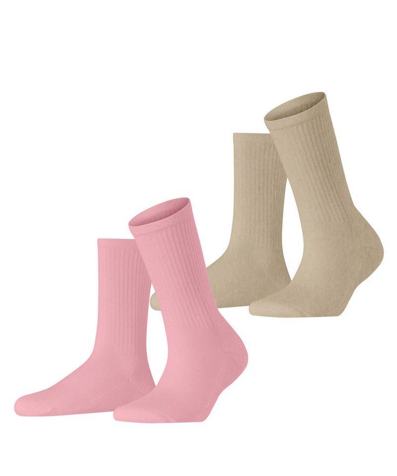 Esprit Socken Basic Tennis 2-Pack (2-Paar) von Esprit