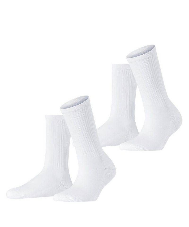 Esprit Socken Basic Tennis 2-Pack (2-Paar) von Esprit