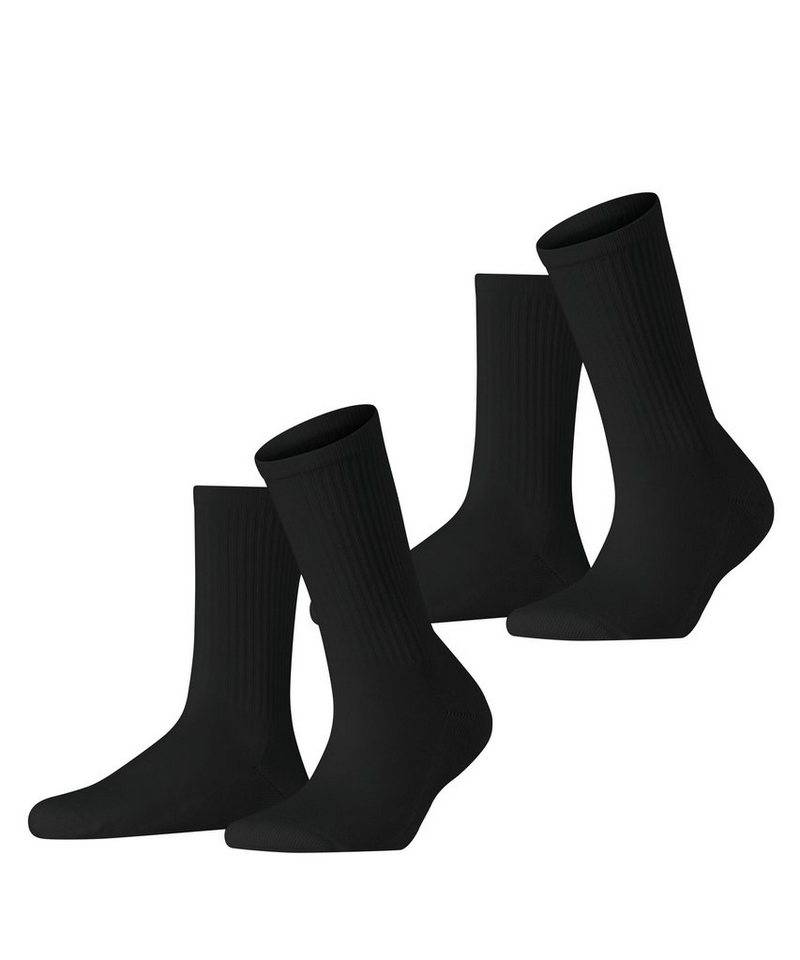 Esprit Socken Basic Tennis 2-Pack (2-Paar) von Esprit