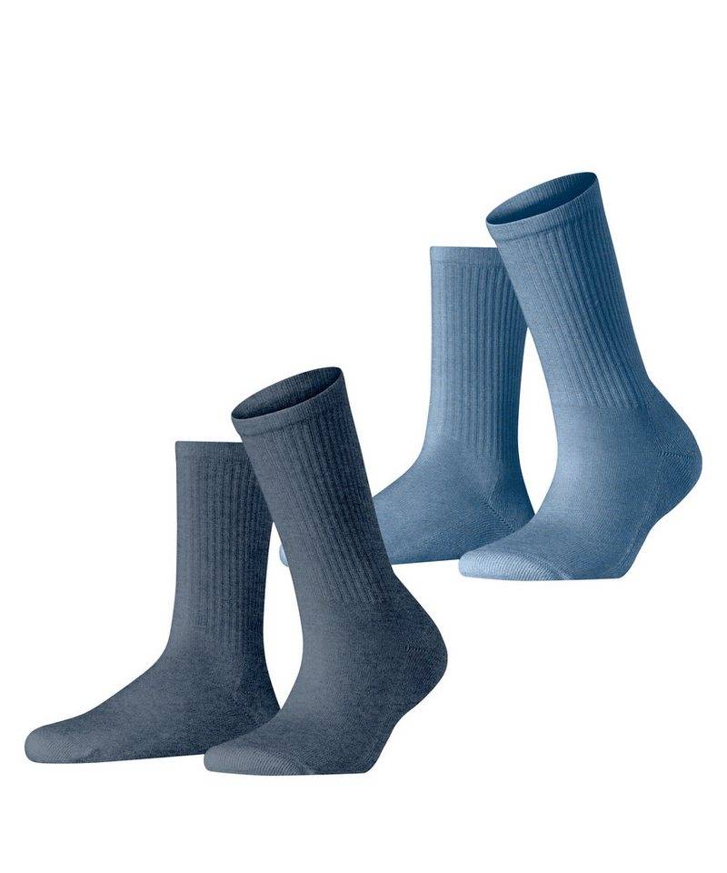 Esprit Socken Basic Tennis 2-Pack (2-Paar) von Esprit