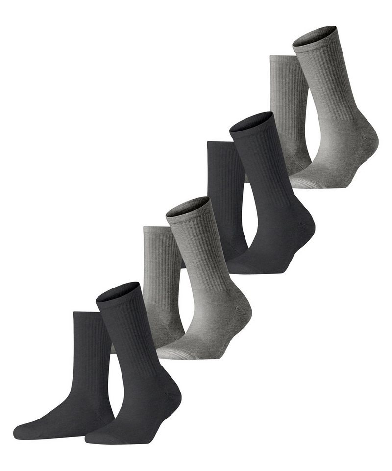 Esprit Socken Basic Tennis 4-Pack (4-Paar) von Esprit