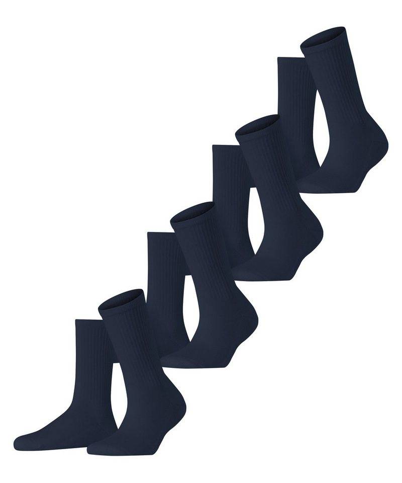 Esprit Socken Basic Tennis 4-Pack (4-Paar) von Esprit