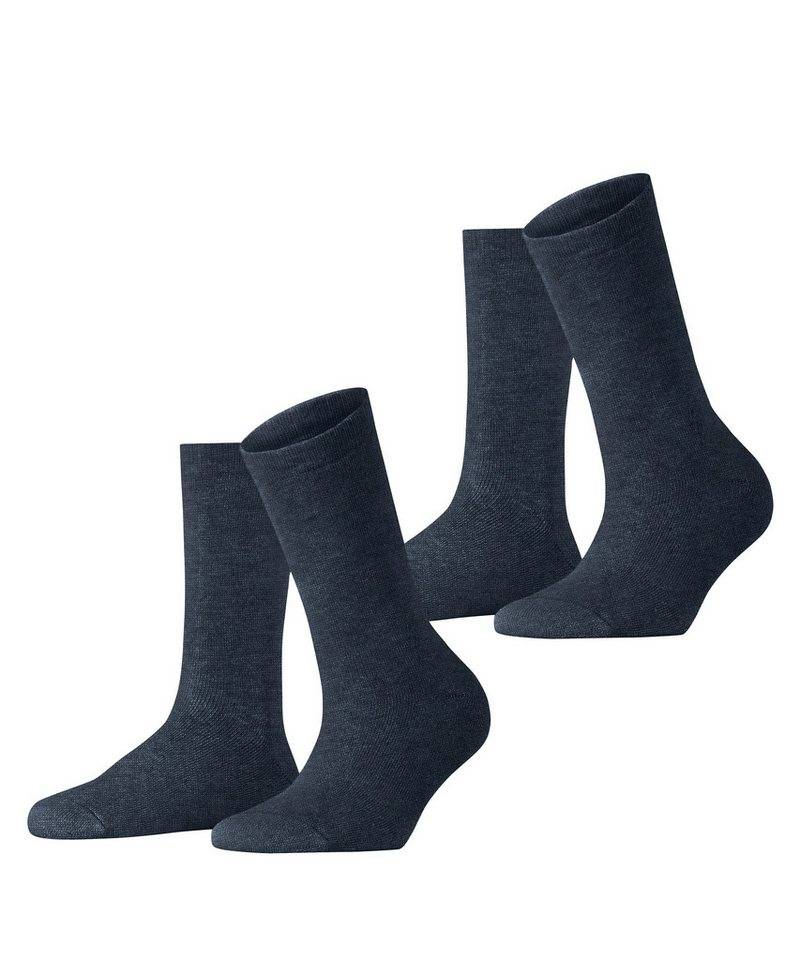 Esprit Socken Cloud 2-Pack (2-Paar) von Esprit