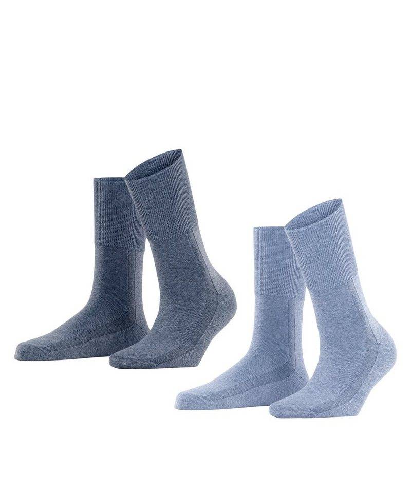 Esprit Socken Easy Rib 2-Pack (2-Paar) von Esprit