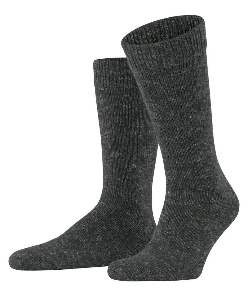 Esprit Socken Festive Boot (1-Paar) mit wärmender Wirkung von Esprit