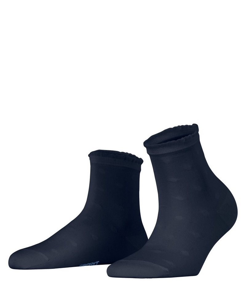 Esprit Socken Fine Dot (1-Paar) von Esprit