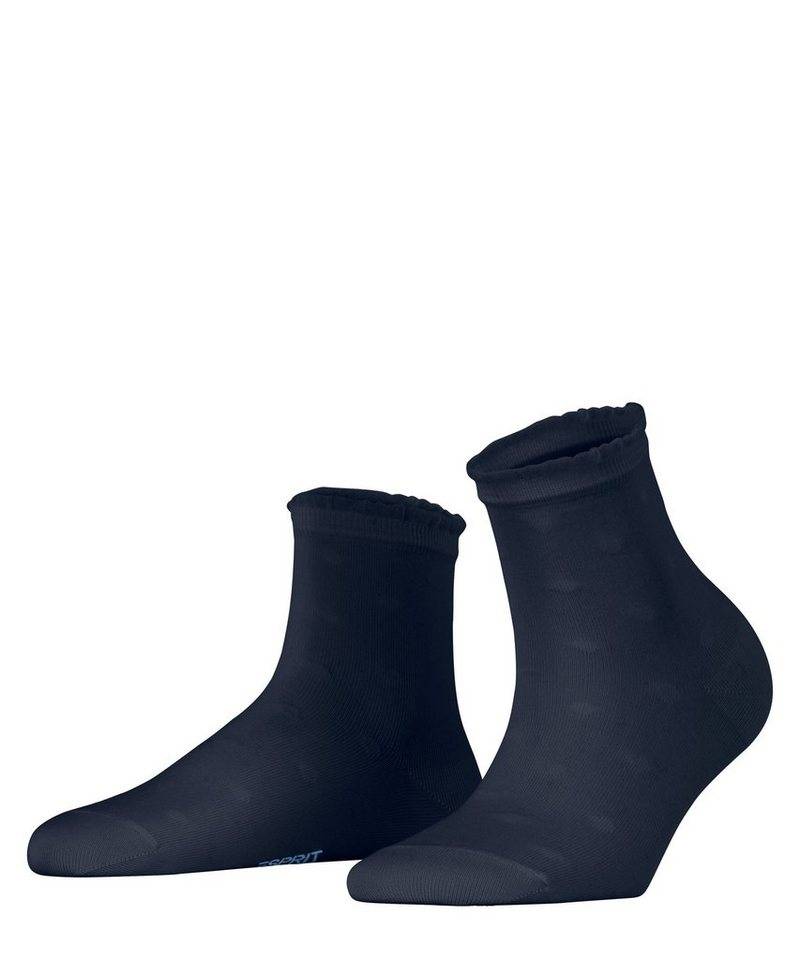 Esprit Socken Fine Dot (1-Paar) von Esprit