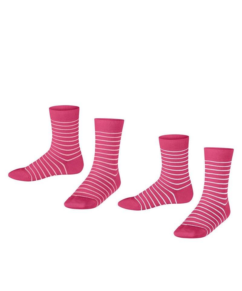 Esprit Socken Fine Line 2-Pack (2-Paar) von Esprit