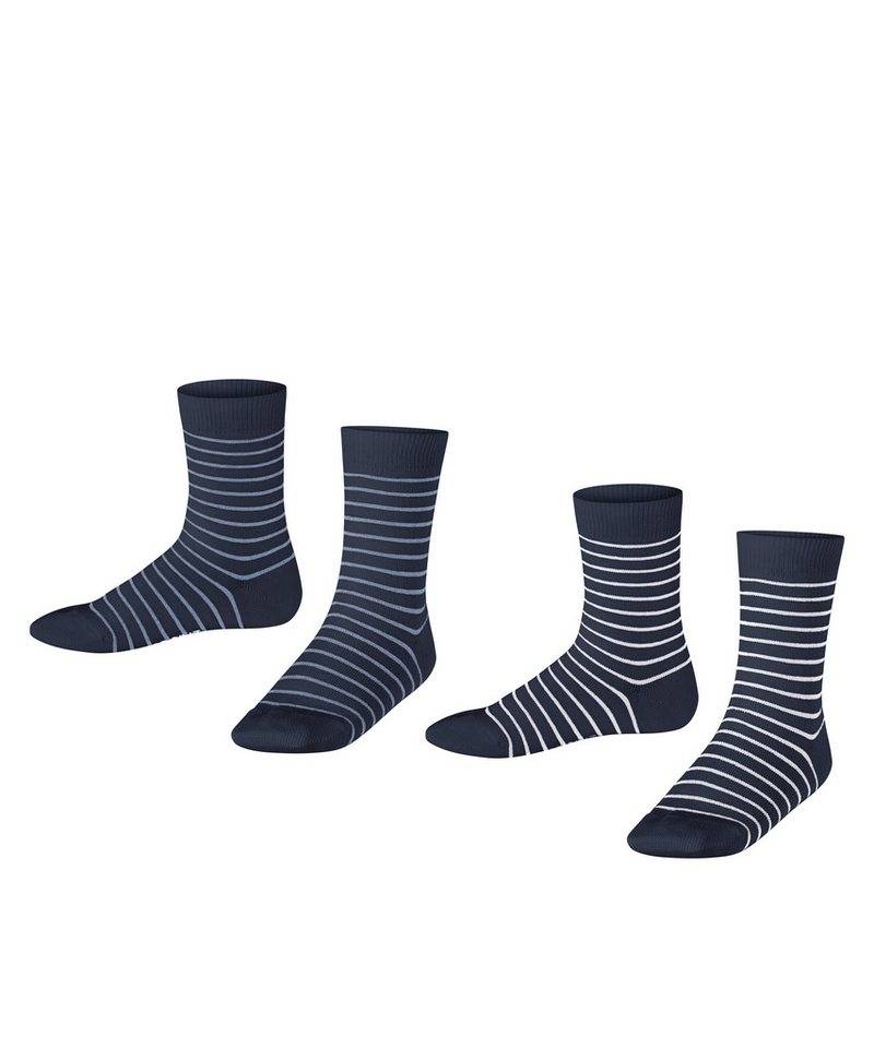 Esprit Socken Fine Line 2-Pack (2-Paar) von Esprit