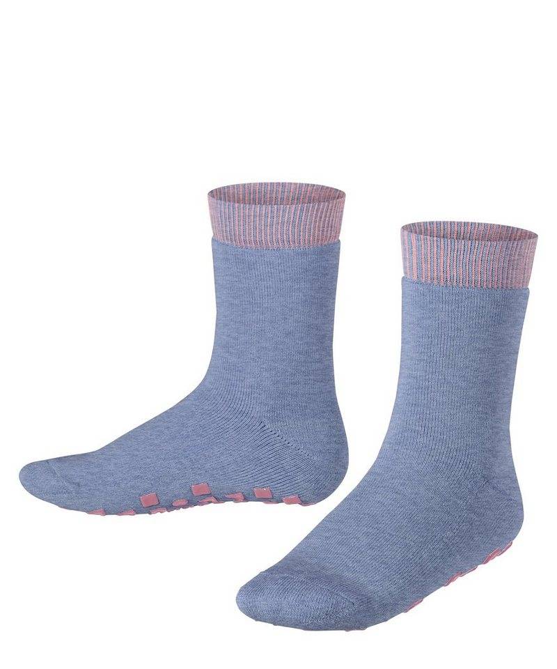 Esprit Socken Foot Logo (1-Paar) mit Bio-Baumwolle von Esprit