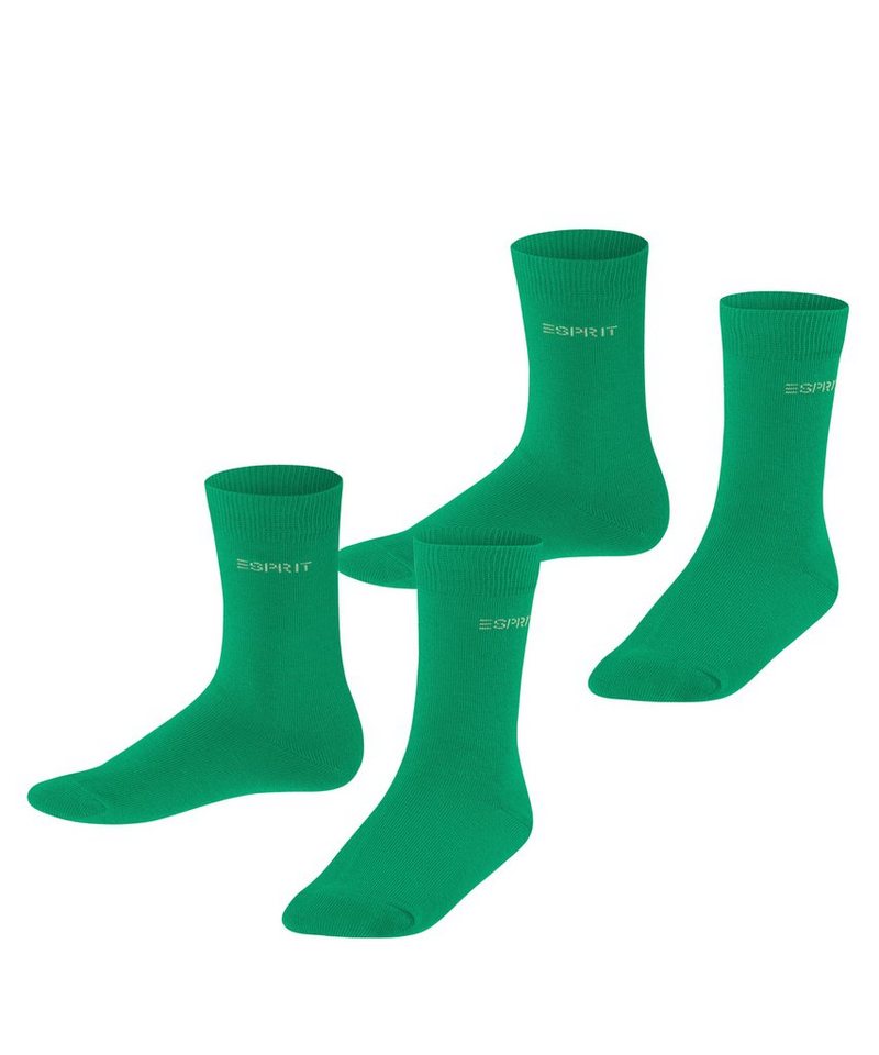Esprit Socken Foot Logo 2-Pack von Esprit