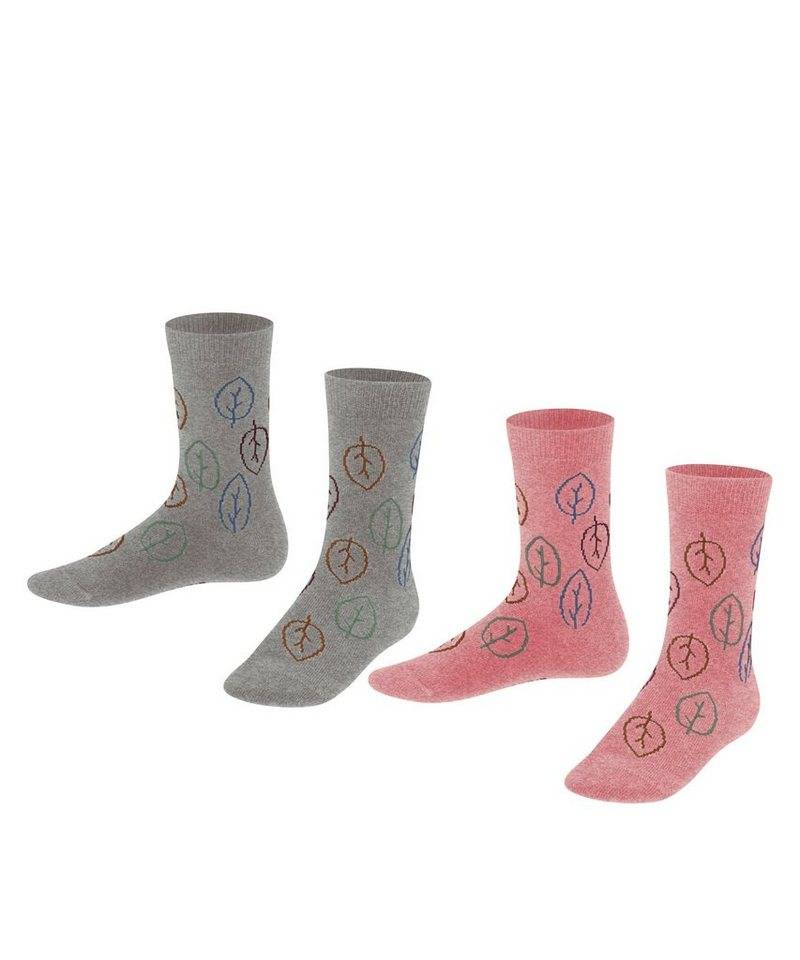 Esprit Socken Forest 2-Pack (2-Paar) von Esprit