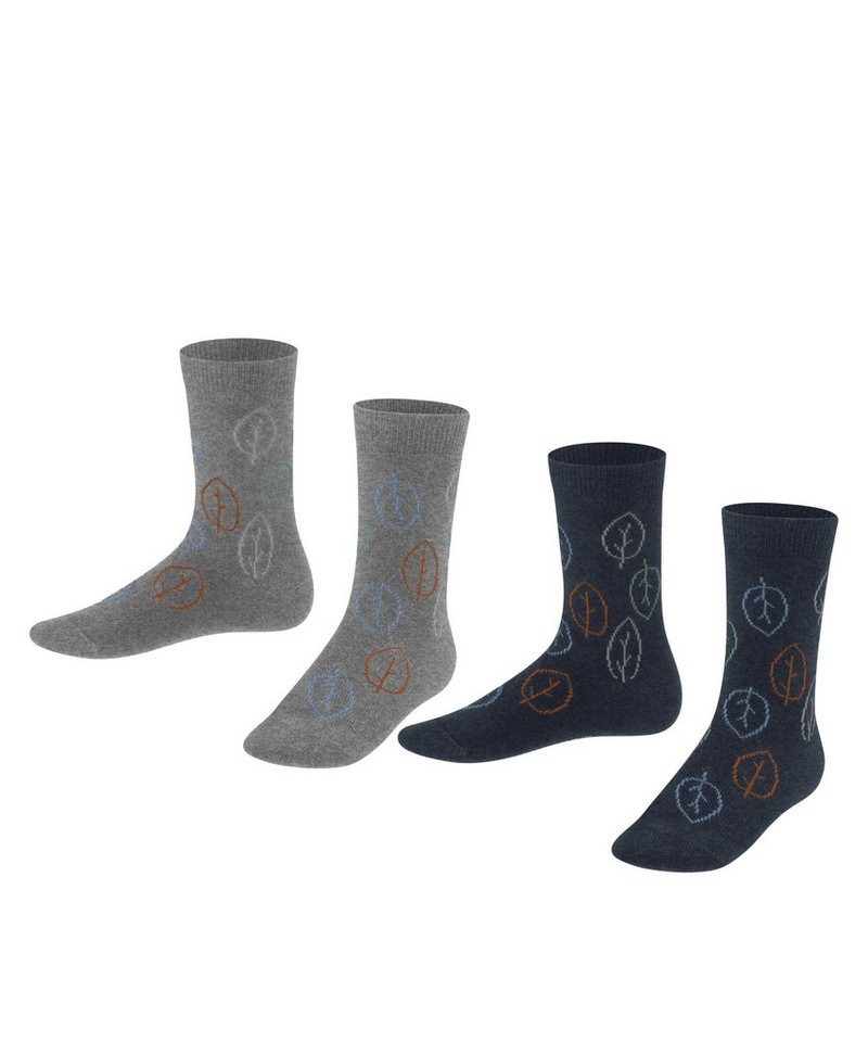 Esprit Socken Forest 2-Pack (2-Paar) von Esprit