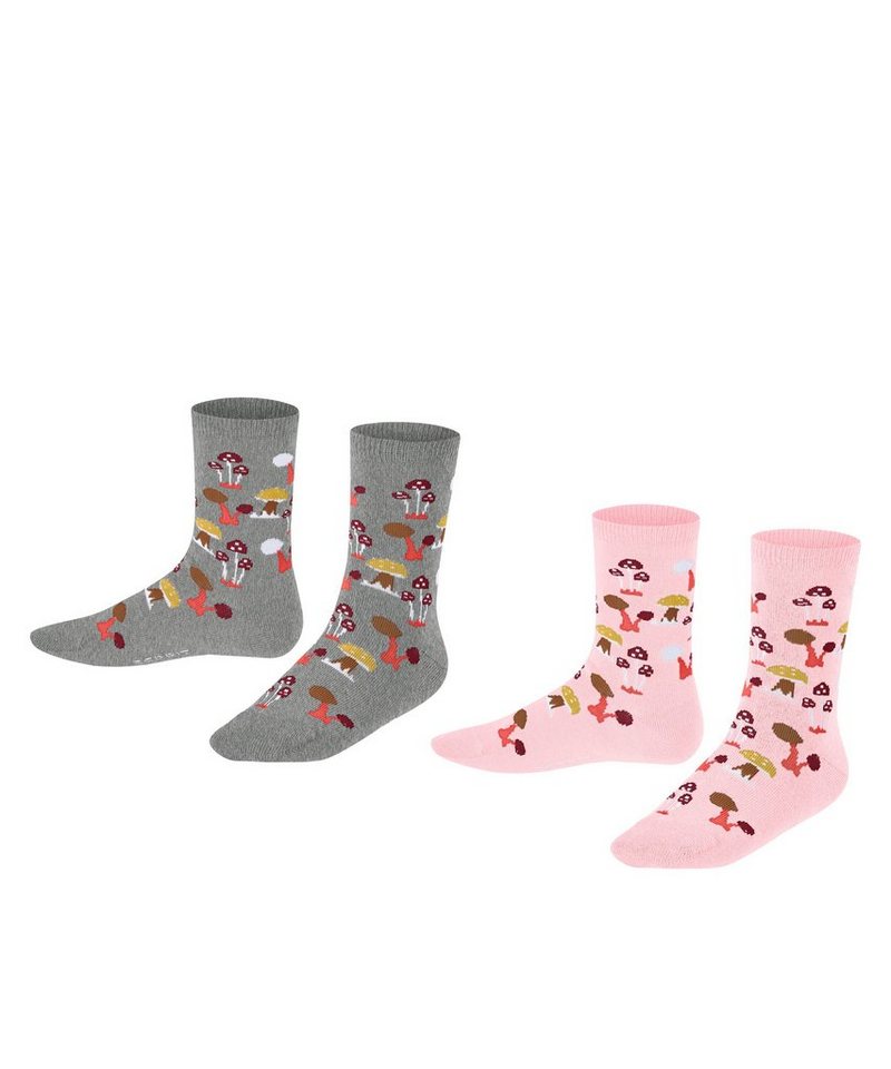 Esprit Socken Fungus 2-Pack von Esprit