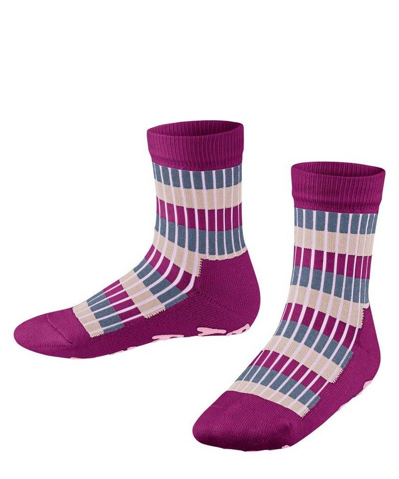 Esprit Socken Multi Stripe Rib (1-Paar) mit Bio-Baumwolle von Esprit
