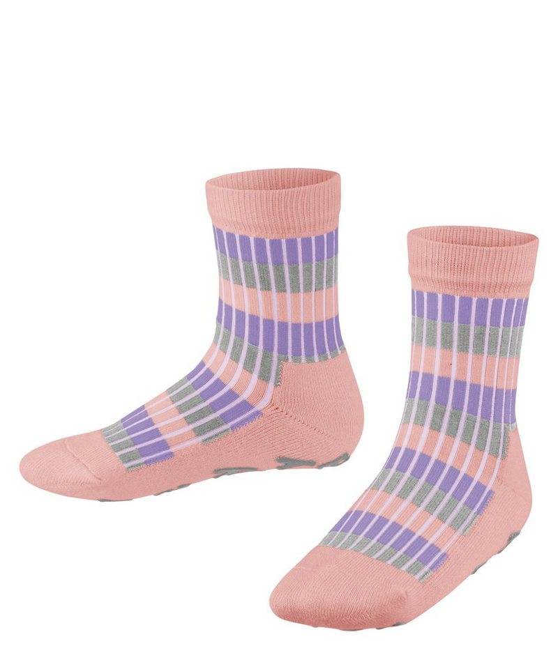 Esprit Socken Multi Stripe Rib (1-Paar) mit Bio-Baumwolle von Esprit