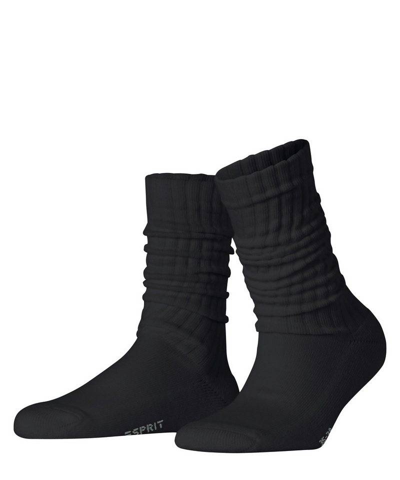 Esprit Socken Scrunch Tennis (1-Paar) von Esprit
