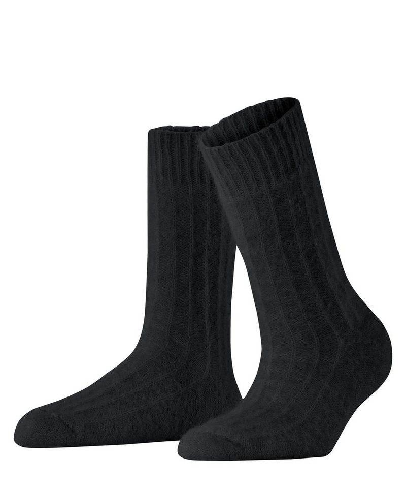 Esprit Socken Shaded Boot (1-Paar) in hochwertiger Rippstruktur von Esprit