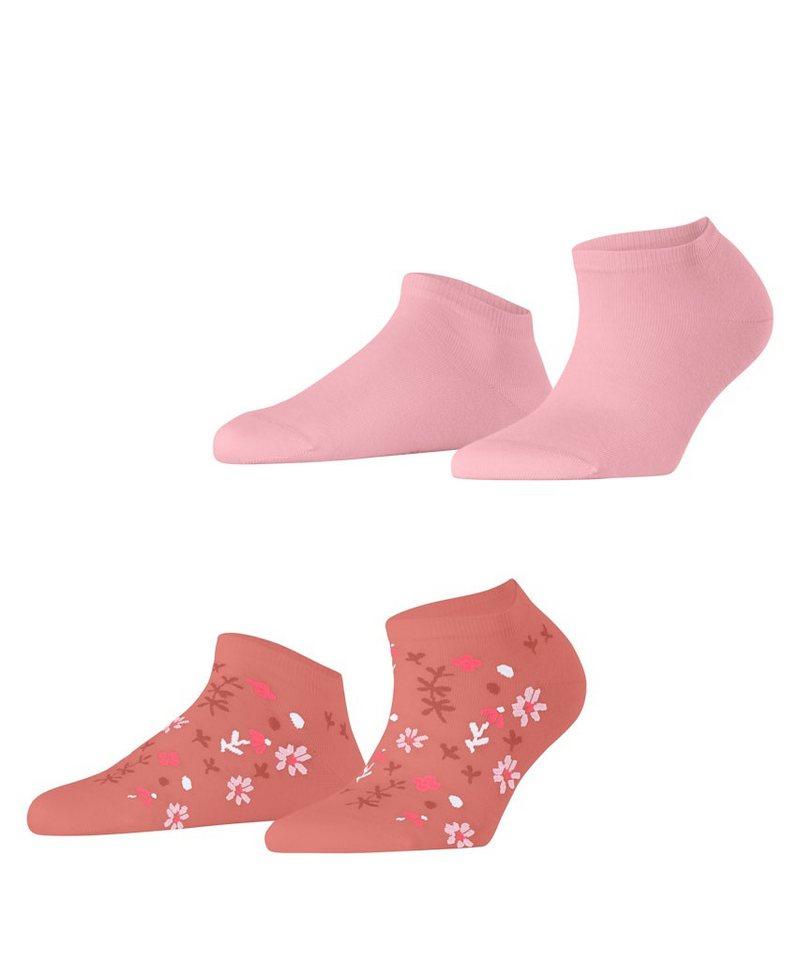 Esprit Socken Spring Flowers SN 2P Esprit Socken Spring Flowers SN 2P von Esprit