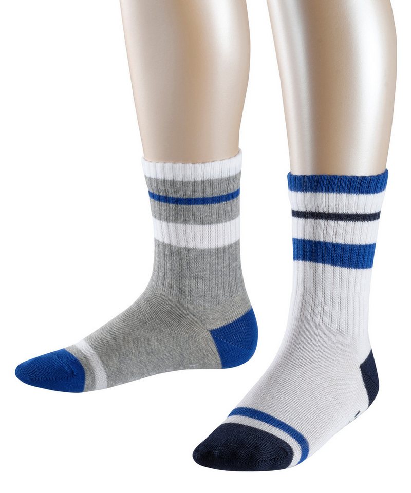 Esprit Socken Tennis 2-Pack (2-Paar) mit Baumwolle von Esprit