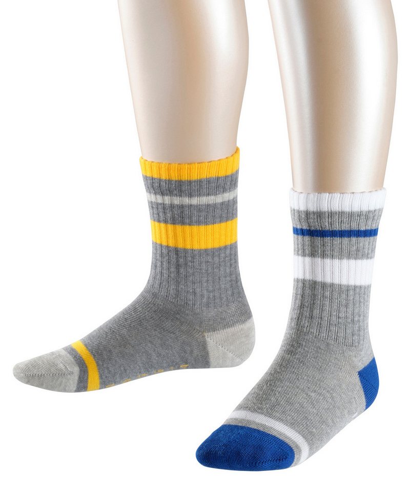 Esprit Socken Tennis 2-Pack (2-Paar) mit Baumwolle von Esprit