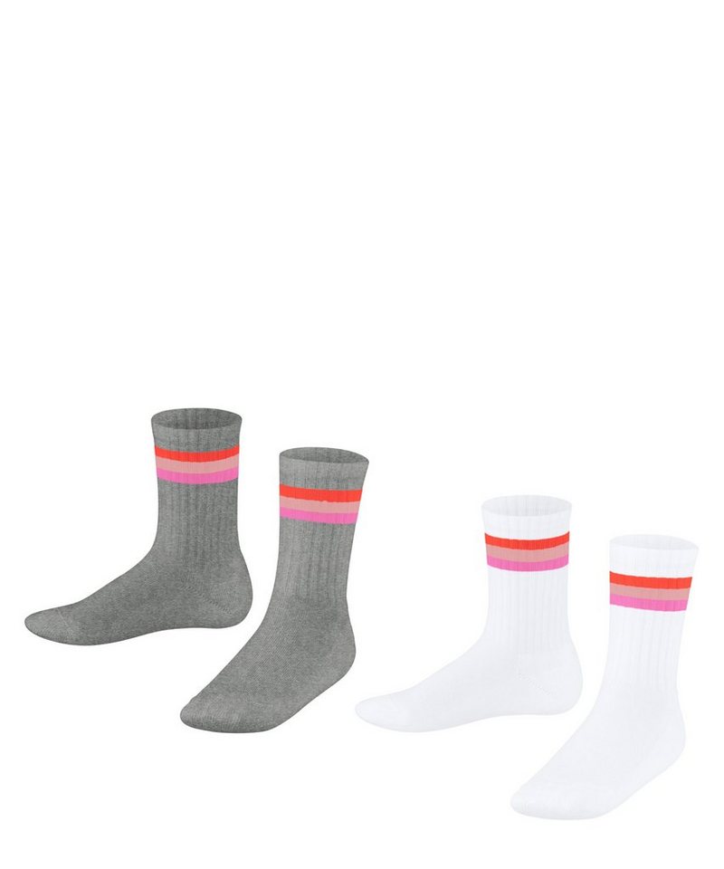 Esprit Socken Tennis Stripe 2-Pack von Esprit