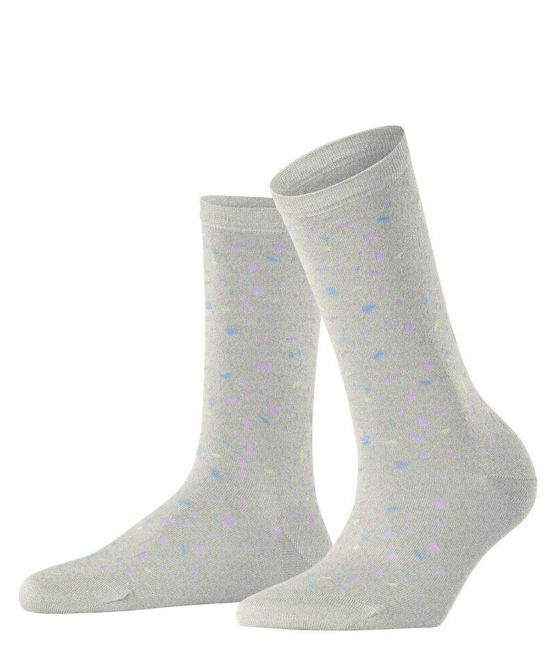 Esprit Socken Terrazzo (1-Paar) von Esprit