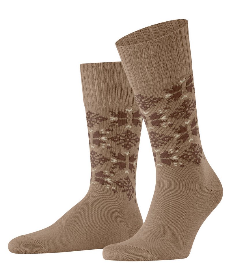 Esprit Socken Winter Star (1-Paar) von Esprit