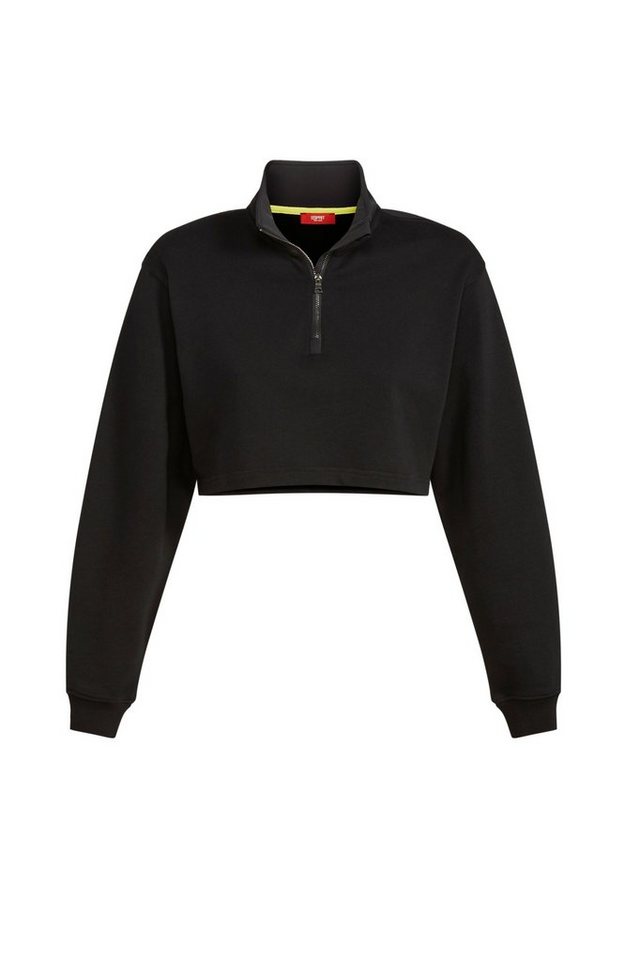 Esprit Strickjacke HZ LAYER SWTSH von Esprit