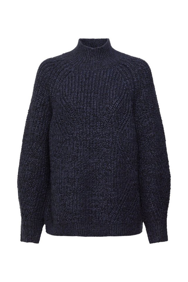 Esprit Strickpullover chunky sw Esprit Strickpullover chunky sw von Esprit
