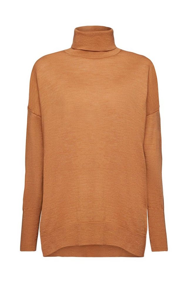 Esprit Strickpullover rollneck over von Esprit