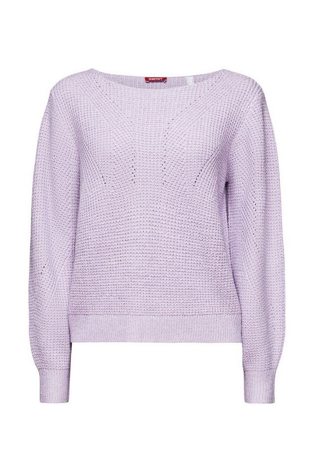 Esprit Strickpullover Esprit Strickpullover von Esprit