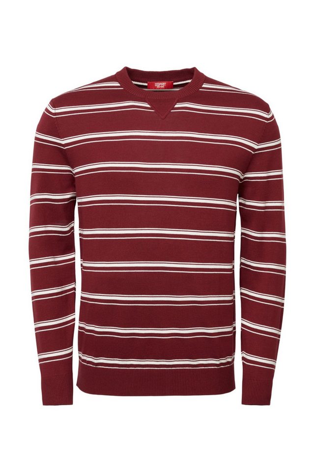 Esprit Strickpullover Esprit Strickpullover von Esprit