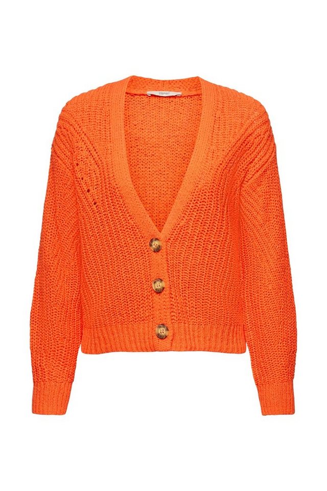 Esprit Strickpullover Esprit Strickpullover von Esprit