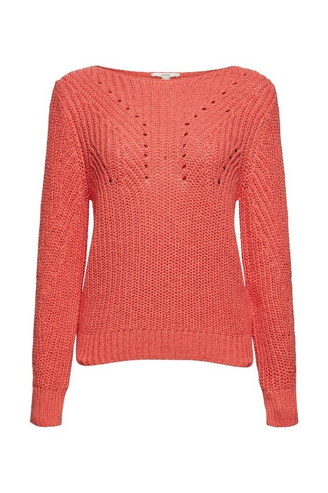 Esprit Strickpullover Esprit Strickpullover von Esprit