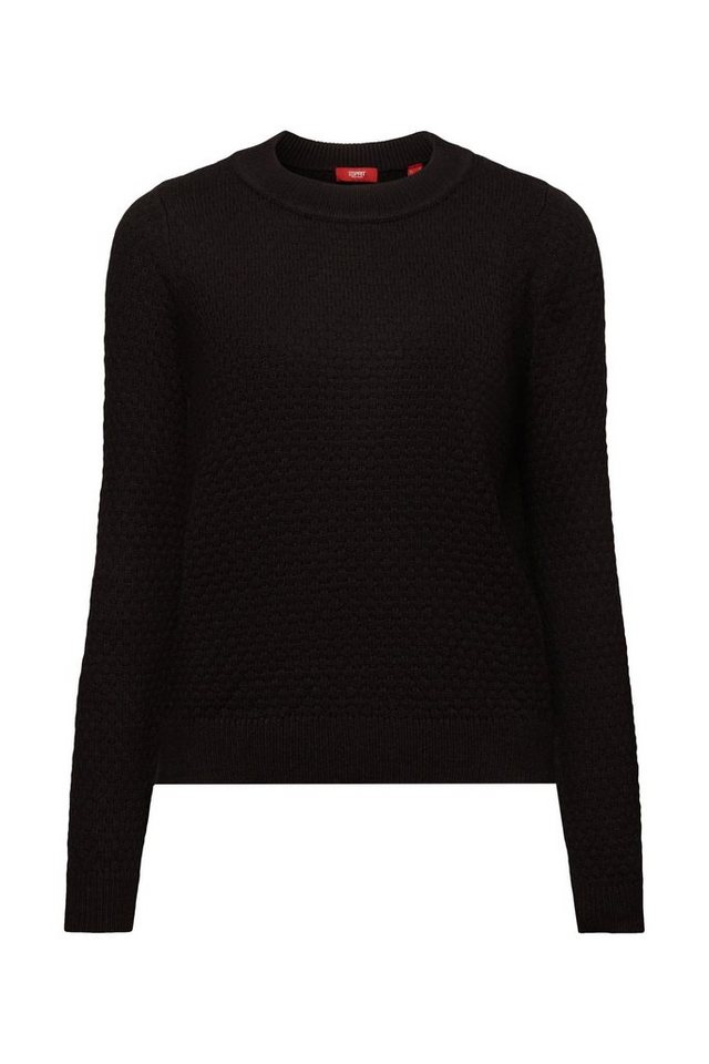 Esprit Strickpullover Esprit Strickpullover von Esprit